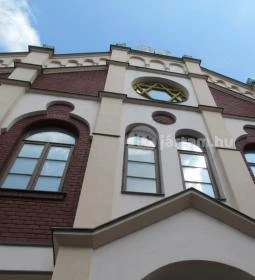 Pásti utcai orthodox zsinagóga 