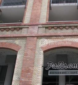 Pastrami Étterem & Café