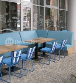 Pastrami Étterem & Café