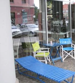 Pastrami Étterem & Café