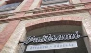Pastrami Étterem & Café Budapest - Külső kép