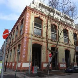 Pastrami Étterem & Café, Budapest - Külső kép