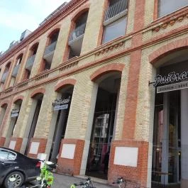 Pastrami Étterem & Café, Budapest - Külső kép
