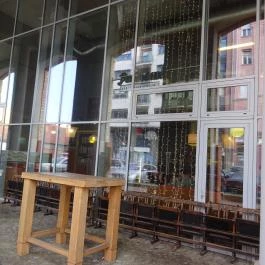 Pastrami Étterem & Café, Budapest - Külső kép