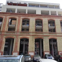 Pastrami Étterem & Café, Budapest - Külső kép