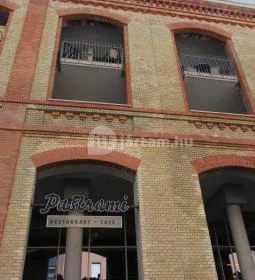 Pastrami Étterem & Café