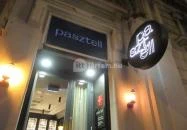 Pasztell Budapest