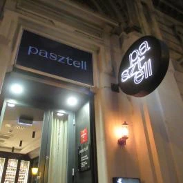 Pasztell Budapest - Egyéb