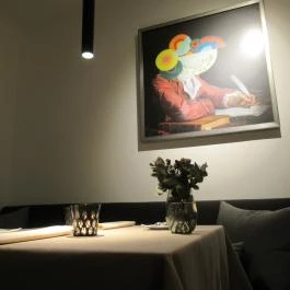 Pasztell Budapest - Egyéb