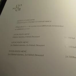 Pasztell Budapest - Egyéb