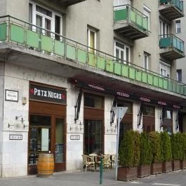 Pata Negra Buda Budapest - Külső kép