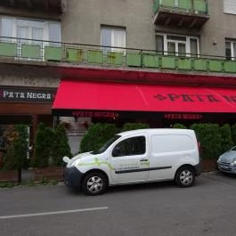 Pata Negra Buda Budapest - Külső kép