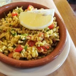 Pata Negra Buda Budapest - Étel/ital