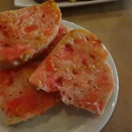 Pata Negra Buda Budapest - Étel/ital