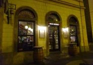 Pata Negra Pest Budapest