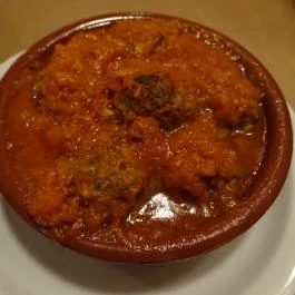 Pata Negra Pest Budapest - Étel/ital