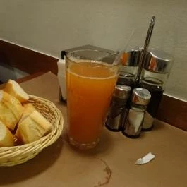 Pata Negra Pest Budapest - Étel/ital