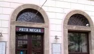 Pata Negra Pest Budapest - Külső kép