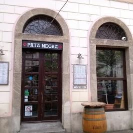 Pata Negra Pest Budapest - Külső kép