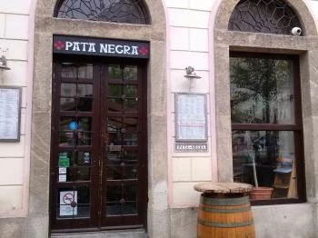 Pata Negra Pest Budapest