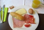 Patak Bisztró és Borozó Visegrád