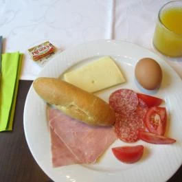 Patak Bisztró és Borozó Visegrád - Egyéb