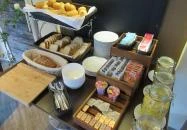 Patak Bisztró és Borozó Visegrád