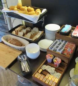 Patak Bisztró és Borozó