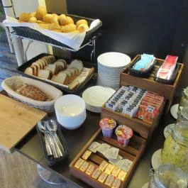 Patak Bisztró és Borozó Visegrád - Egyéb