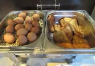 Patak Bisztró és Borozó Visegrád