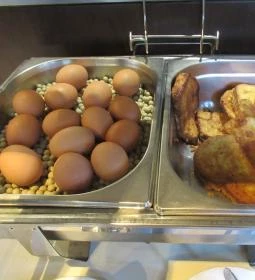 Patak Bisztró és Borozó