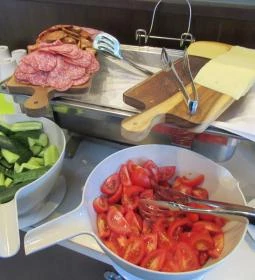 Patak Bisztró és Borozó