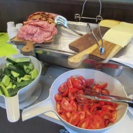 Patak Bisztró és Borozó Visegrád - Egyéb