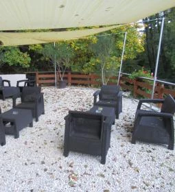 Patak Bisztró és Borozó