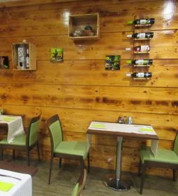 Patak Bisztró és Borozó