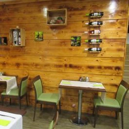 Patak Bisztró és Borozó Visegrád - Egyéb