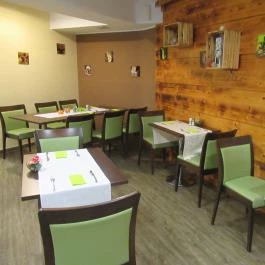 Patak Bisztró és Borozó Visegrád - Egyéb