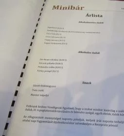 Patak Bisztró és Borozó