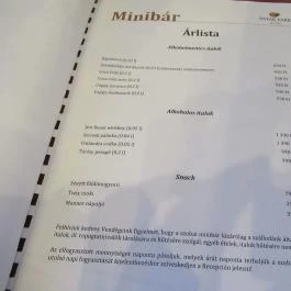 Patak Bisztró és Borozó Visegrád - Egyéb