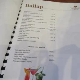 Patak Bisztró és Borozó Visegrád - Egyéb