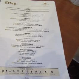 Patak Bisztró és Borozó Visegrád - Egyéb