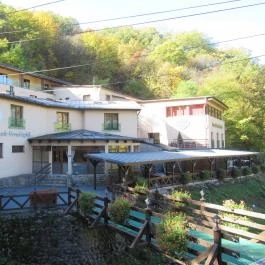 Patak Bisztró és Borozó Visegrád - Egyéb