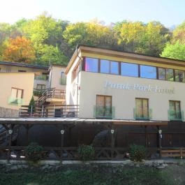 Patak Park Hotel Visegrád - Egyéb