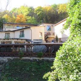 Patak Park Hotel Visegrád - Egyéb