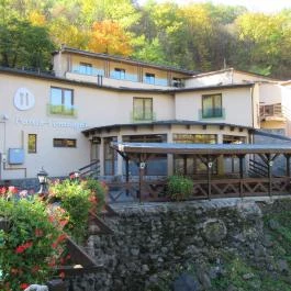 Patak Park Hotel Visegrád - Egyéb