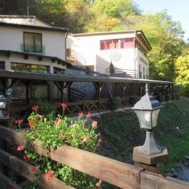 Patak Park Hotel Visegrád - Egyéb