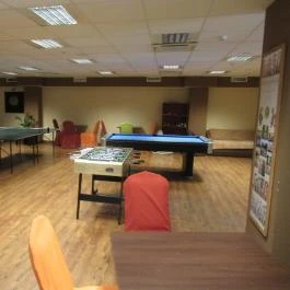 Patak Park Hotel Visegrád - Egyéb