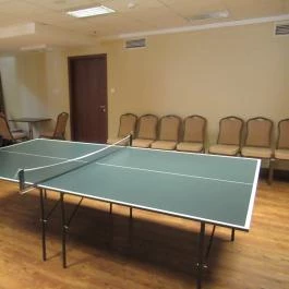 Patak Park Hotel Visegrád - Egyéb