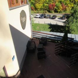 Patak Park Hotel Visegrád - Egyéb