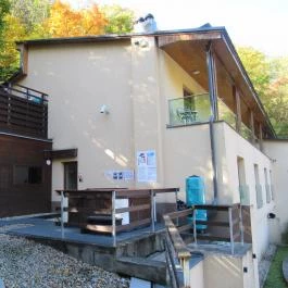 Patak Park Hotel Visegrád - Egyéb